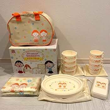 ちびまる子ちゃんレジャーセットセブンイレブンフェア 71Nur06A+iL._UF350,350_QL50_.jpg